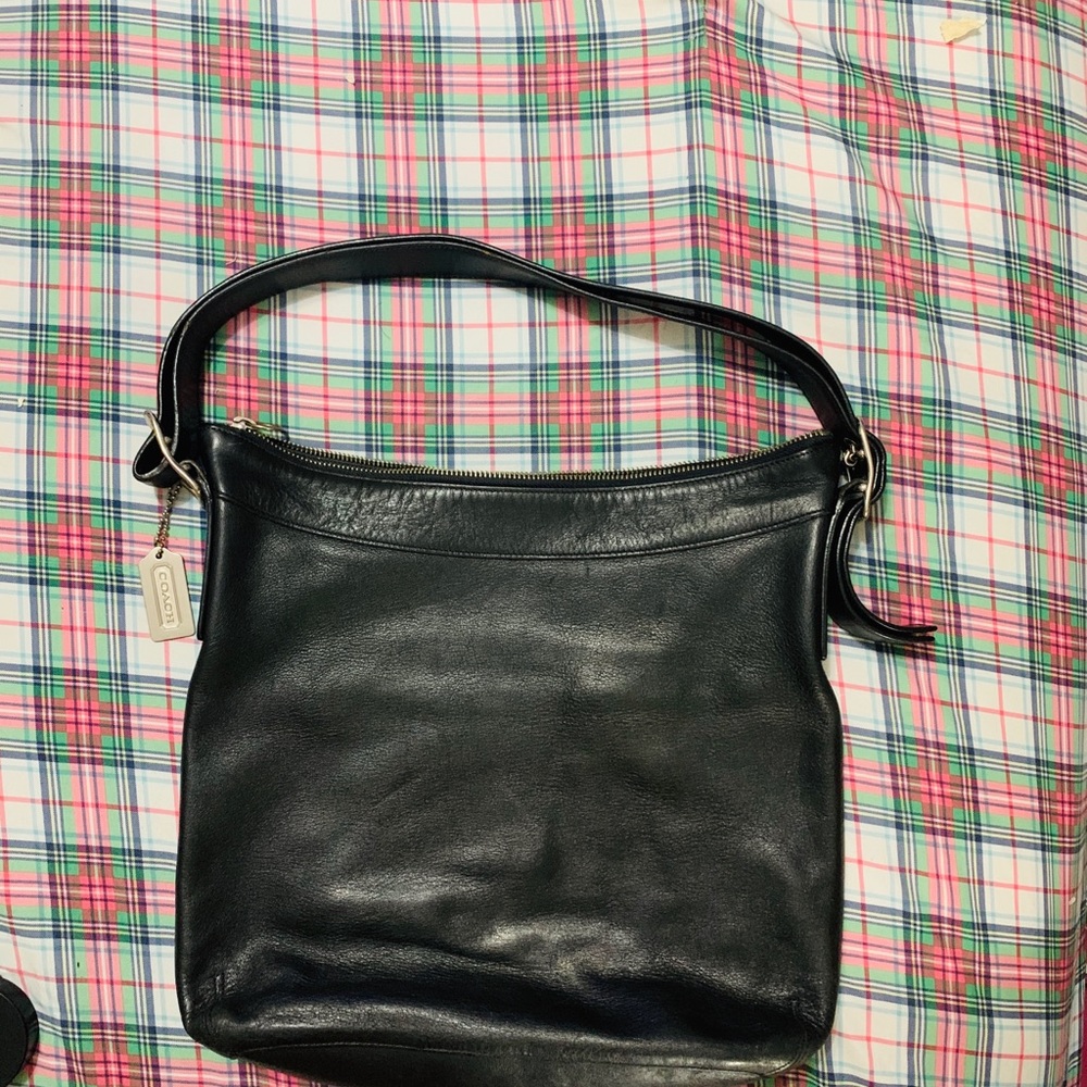 Coach bag - Picture 2 of 7